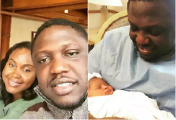 How Rapper Illbliss Treated His Wife Like A Queen Despite 8 Years Of Childlessness